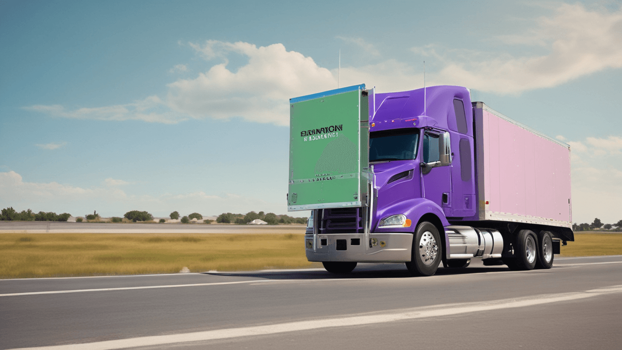 Old Dominion Freight Line Q4 2024 earnings analysis: insights into financial performance, LTL market dynamics, industry trends, and competitive landscape. #ODFL #freight #earnings #LTL #trucking