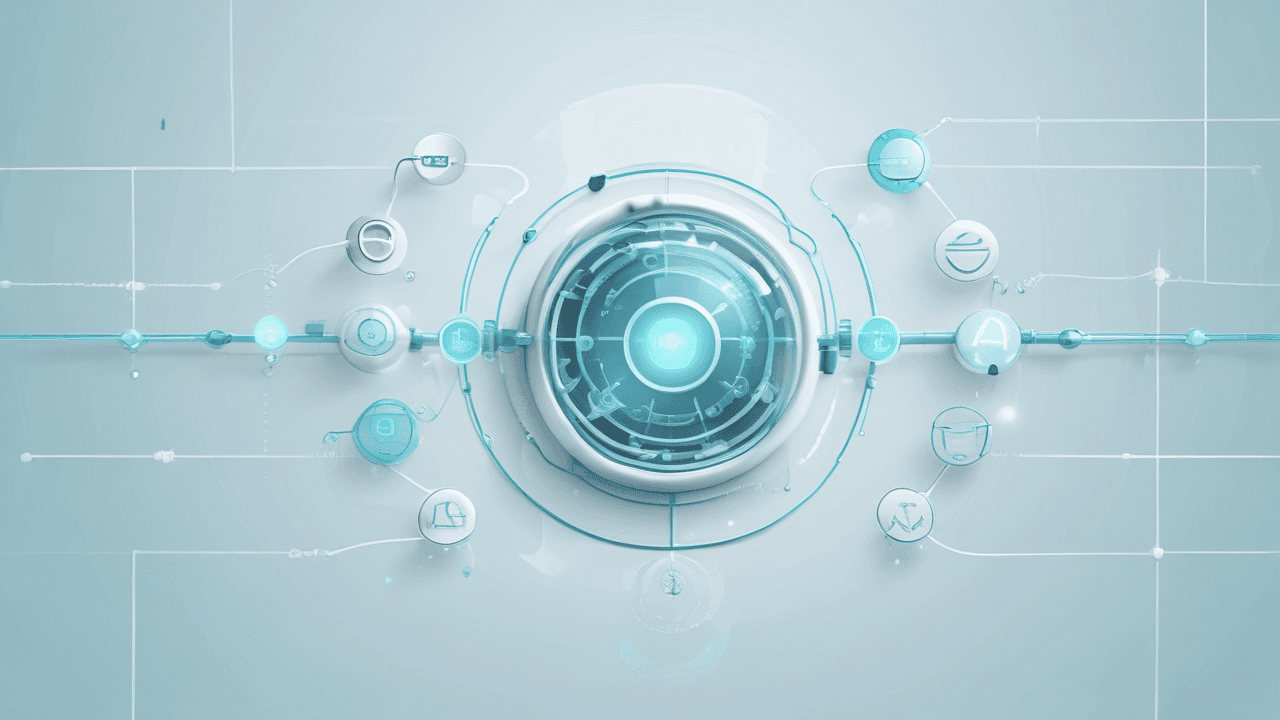 CooperCompanies (COO) 2025 Outlook: Analysis of Earnings, Market Position, and Growth Strategy in the Medical Device Industry.