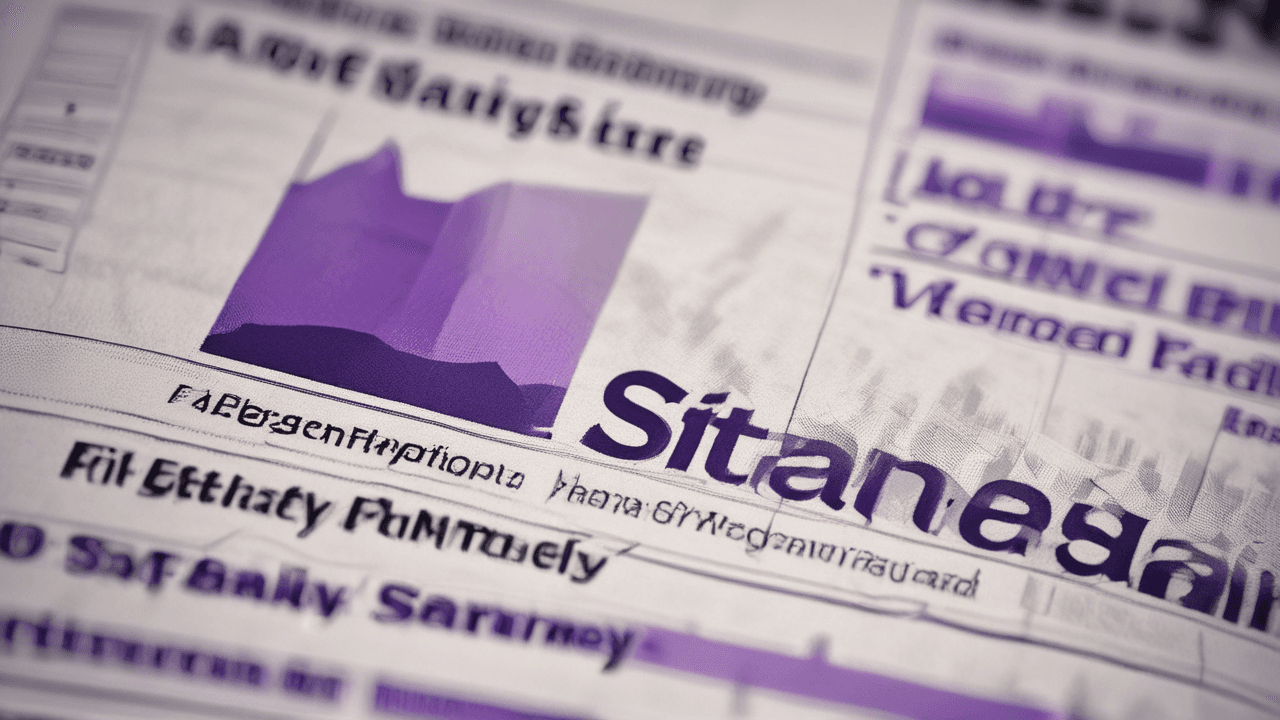 Morgan Stanley stock analysis: E*TRADE performance, dividend strategy, and financial outlook.