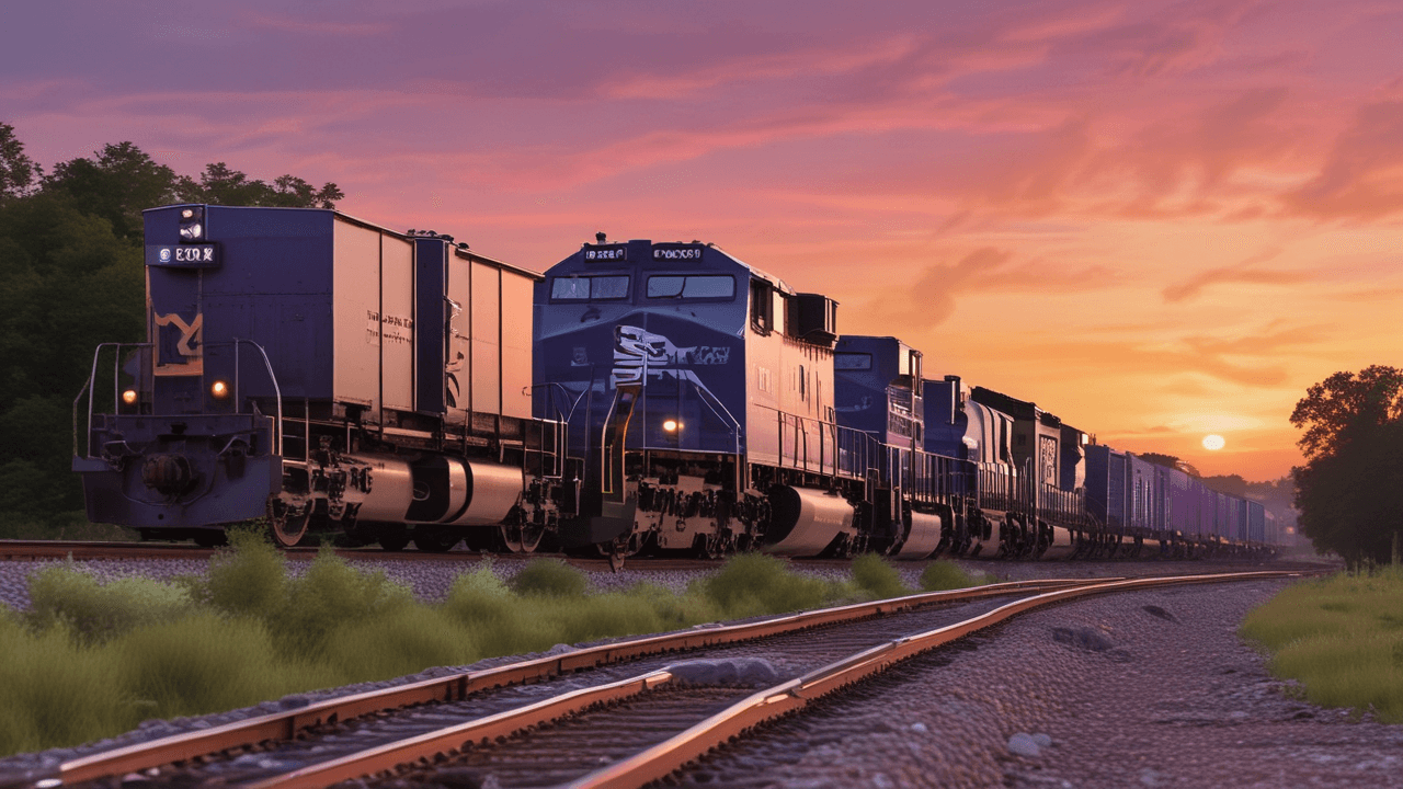 CSX stock analysis: securities investigation, dividend strategy, and market performance insights.