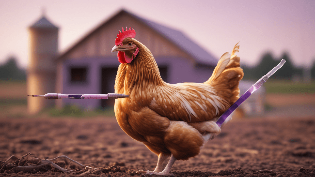 Zoetis stock analysis: Avian flu vaccine approval impact on ZTS, analyst ratings, and investment opportunities in animal health. 