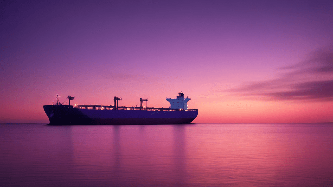 Capital Clean Energy Carriers Corp: Navigating the Energy Transition in Maritime Shipping - Stock analysis and market outlook for CCEC.