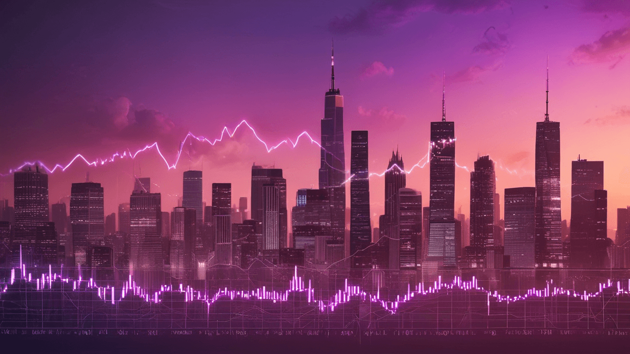 Robinhood (HOOD) stock analysis: Growth opportunities and volatility in the fintech market. Stay updated on HOOD's performance, key developments, and market trends.