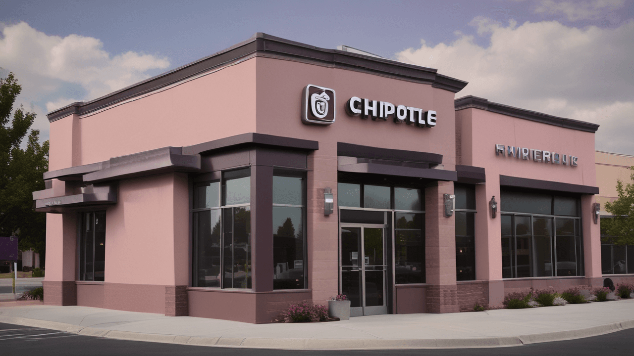 Chipotle's Financial Growth: Analysis of Revenue, Expansion, and Strategic Initiatives [2024-2029 Forecasts]