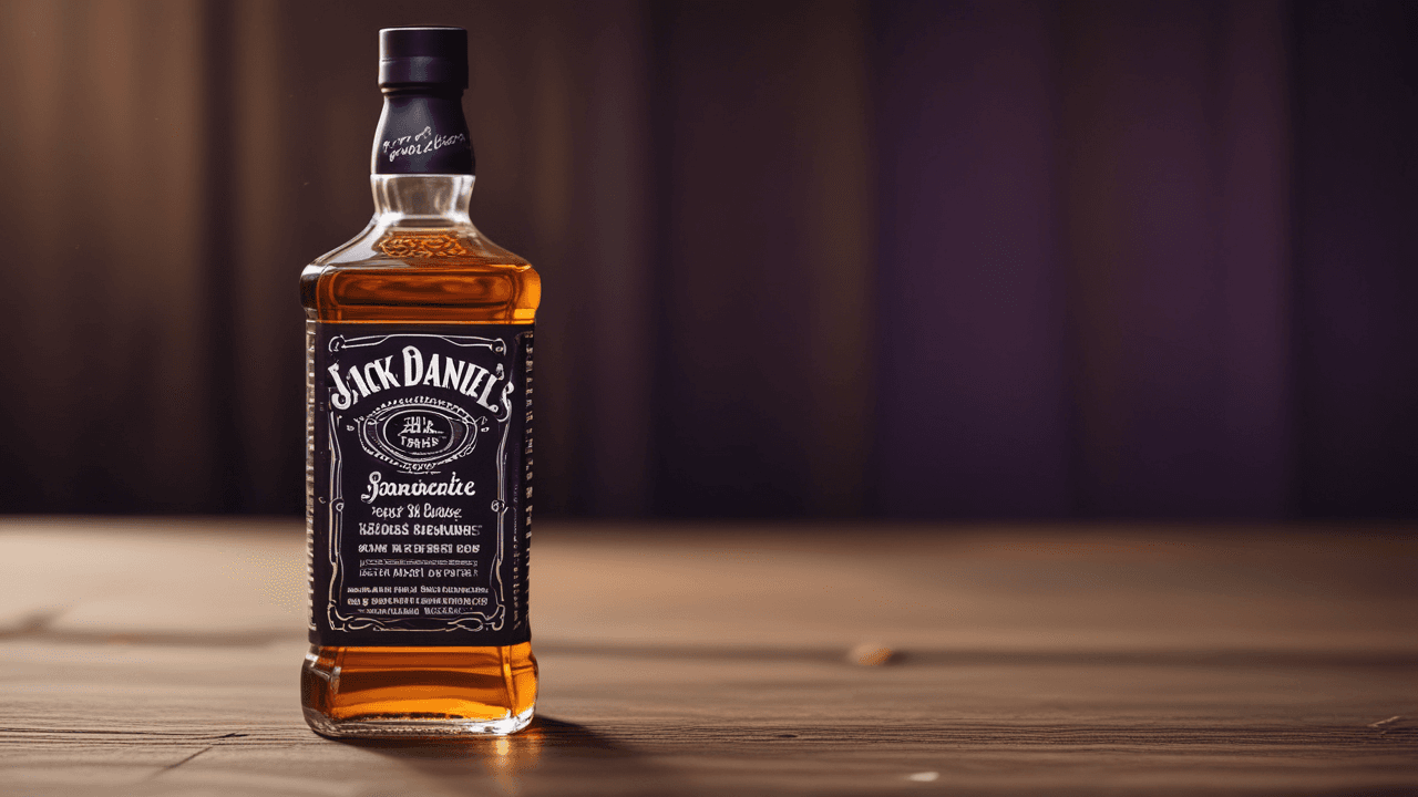 Brown-Forman market challenges and restructuring: A stock analysis and outlook for BF-A.