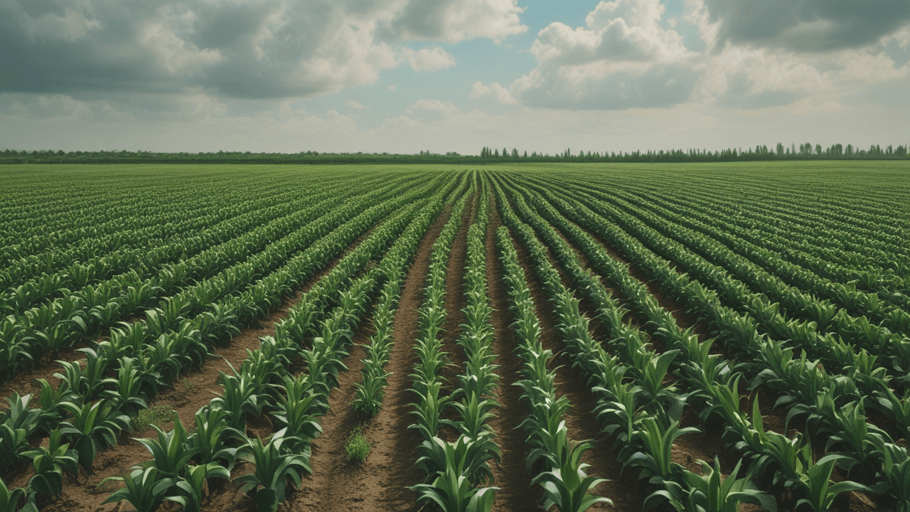 Bioceres Crop Solutions (BIOX) Q2 2025 Analysis: Navigating Argentina's Economic Crisis with HB4 Technology. Financial insights, strategic shifts, and market challenges.