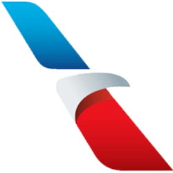 American Airlines Group Inc. logo