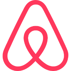 Airbnb, Inc. logo