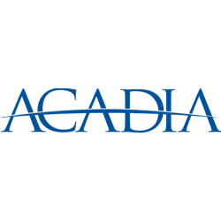 Acadia Healthcare Company, Inc. logo