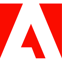 Adobe Inc. logo