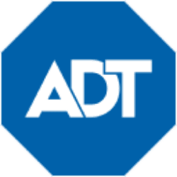 ADT Inc. logo