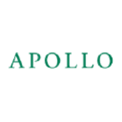 Apollo Investment Corporation logo