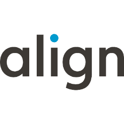 Align Technology, Inc. logo