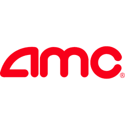 AMC Entertainment Holdings, Inc. logo