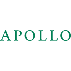 Apollo Global Management, Inc. logo