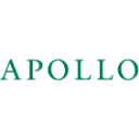 Apollo Commercial Real Estate Finance, Inc. logo