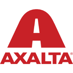 Axalta Coating Systems Ltd. logo