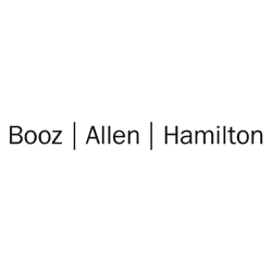 Booz Allen Hamilton Holding Corporation logo