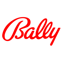 Bally's Corporation logo