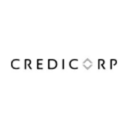 Credicorp Ltd. logo