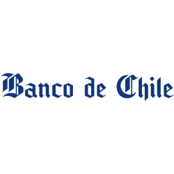 Banco de Chile logo