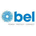 Bel Fuse Inc. logo