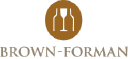 Brown-Forman Corporation logo