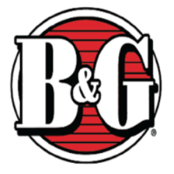 B&G Foods, Inc. logo