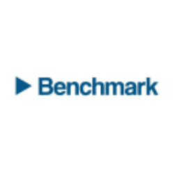 Benchmark Electronics, Inc. logo