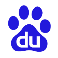 Baidu, Inc. logo