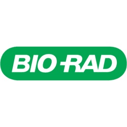 Bio-Rad Laboratories, Inc. logo