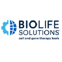 BioLife Solutions, Inc. logo