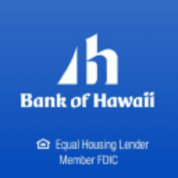 Bank of Hawaii Corporation logo