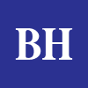 Berkshire Hathaway Inc. logo