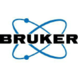 Bruker Corporation logo