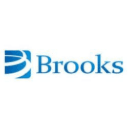 Brooks Automation, Inc. logo