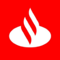 Banco Santander (Brasil) S.A. logo