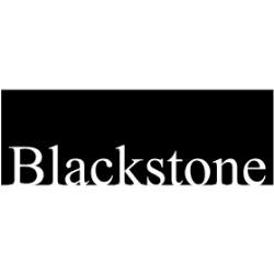 Blackstone Inc. logo