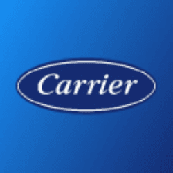 Carrier Global Corporation logo