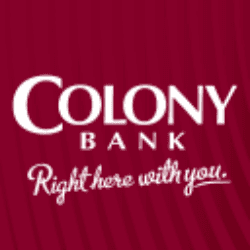 Colony Bankcorp, Inc. logo