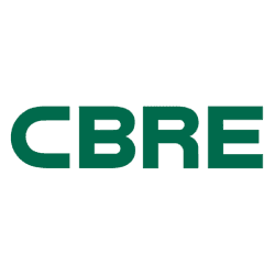 CBRE Group, Inc. logo