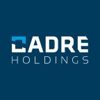 Cadre Holdings, Inc. logo