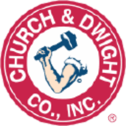 Church & Dwight Co., Inc. logo