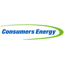 CMS Energy Corporation logo