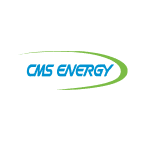 CMS Energy Corporation 5.875% J logo