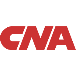 CNA Financial Corporation logo