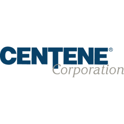 Centene Corporation logo