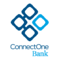 ConnectOne Bancorp, Inc. logo