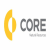 Core Natural Resources, Inc. logo