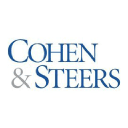 Cohen & Steers, Inc. logo